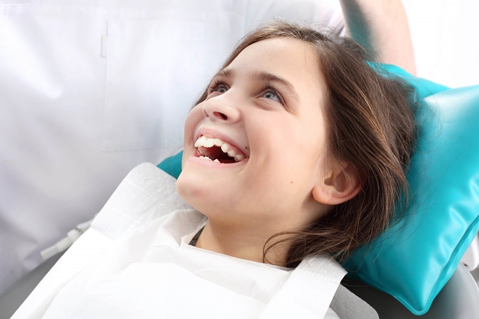 Eliminación de Caries